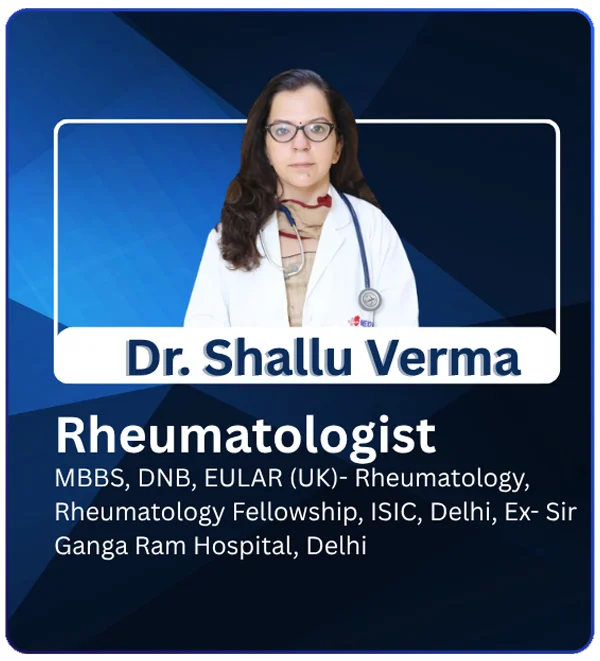 Dr. Shallu Verma