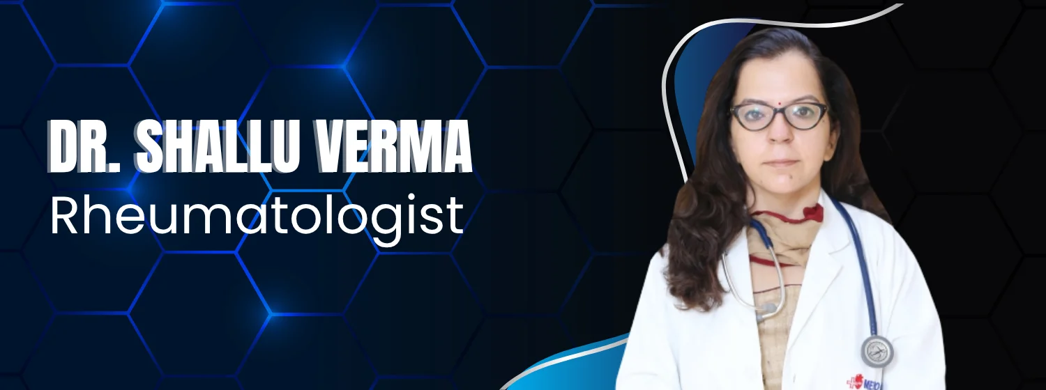 Dr. Shallu Verma