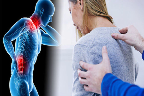 Fibromyalgia