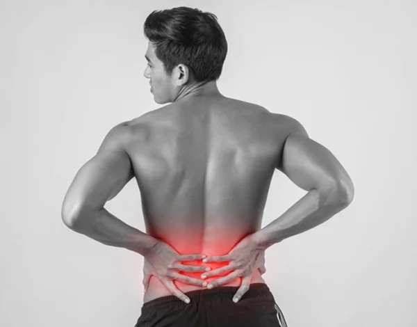 Spondyloarthritis