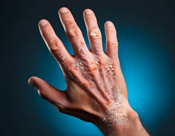 Reiters Syndrome
