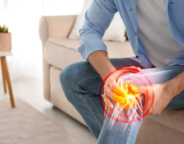 Osteoarthritis Pain
