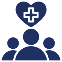 Happy Patients+
