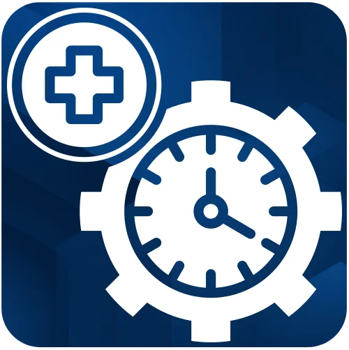 Accurate & Timely Diagnosis
